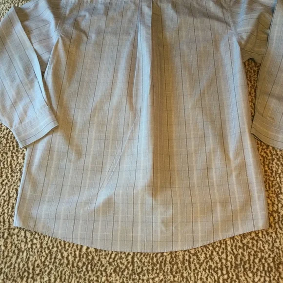 Joseph A. Bank Button Down Dress Shirt - Picture 5 of 6